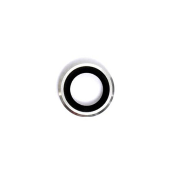 شیشه لنز دوربین با فریم آیفون 6پلاس | Glass Camera Lens full iPhone 6Plus - تصویر 3