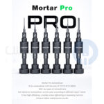 پیچ گوشتی مکانیک پیچ دو طبقه Mechanic Pro