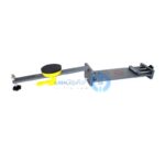 گیره و تاچ کش ال سی دی مخصوص جداسازی ال سی دی مکانیک Mechanic NP8 - تصویر 3