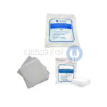 دستمال تمیز کننده گلس و اوسی ای سانشاین Sunshine - تصویر 3