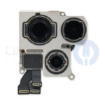 دوربین پشت آیفون 15Pro | Camera iPhone 15Pro
