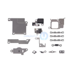 پک شیلد آیفون  5اس | Metal Shield Pack iPhone 5s