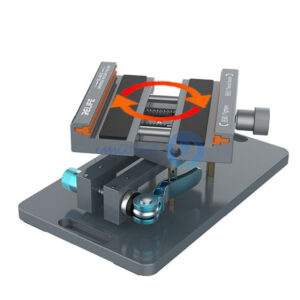 گیره نگه دارنده شاسی ریلایف Relife RL601S