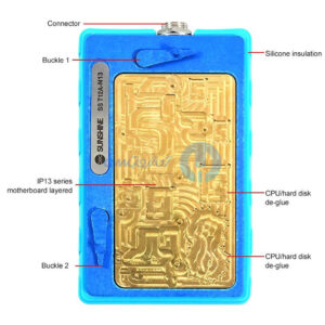 ماژول پری هیتر از سری 13 سانشاین Sunshine T12a-N13