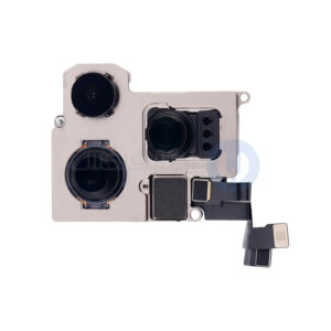 دوربین پشت آیفون 16Promax | Camera iPhone 16ProMax