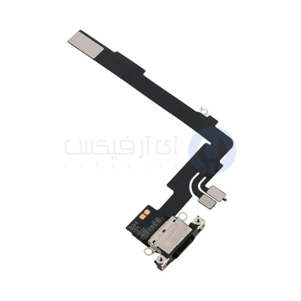 فلت شارژ آیفون 16Promax | Flat Charge iPhone 16ProMax - تصویر 2