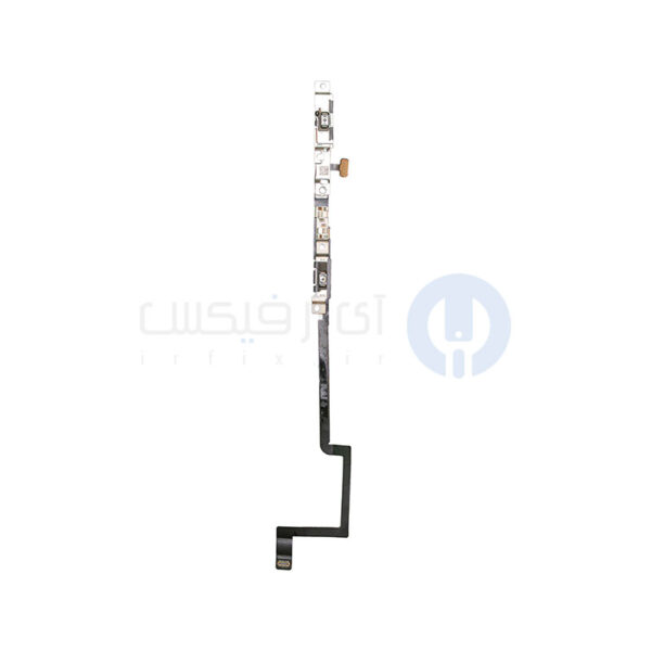 فلت پاور آیفون 16پرو | Flat Power apple iPhone 16Pro - تصویر 2