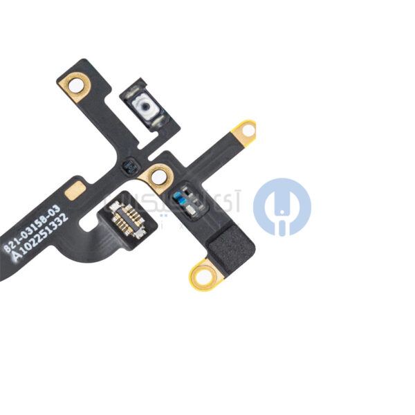 فلت پاور آیپد پرو 11 اینچ نسل 3 و 12.9 اینچ نسل 5 | Flat Power iPad Pro 11 3Generation - تصویر 2