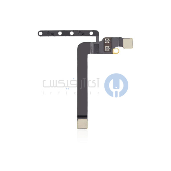 فلت ولوم آیپد پرو 11 اینچ نسل 3 و نسل 4 | Flat Voloum iPad Pro 11 3Generation - تصویر 2