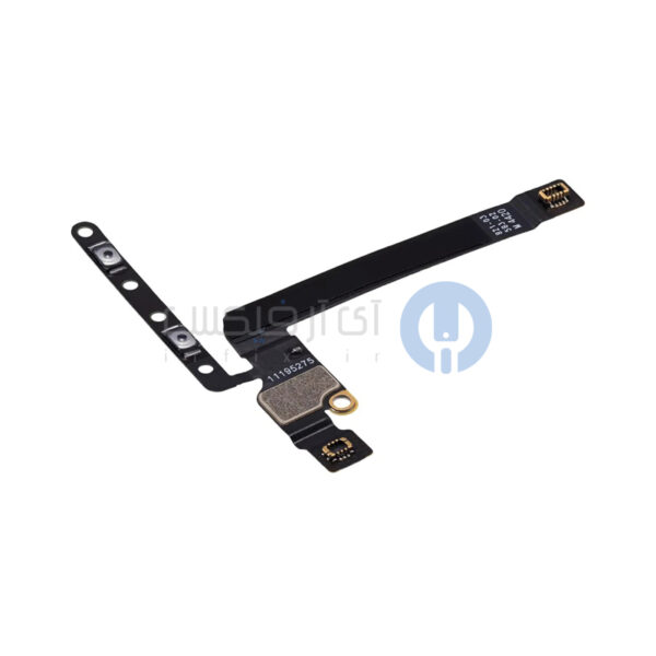 فلت ولوم آیپد پرو 11 اینچ نسل 3 و نسل 4 | Flat Voloum iPad Pro 11 3Generation - تصویر 3