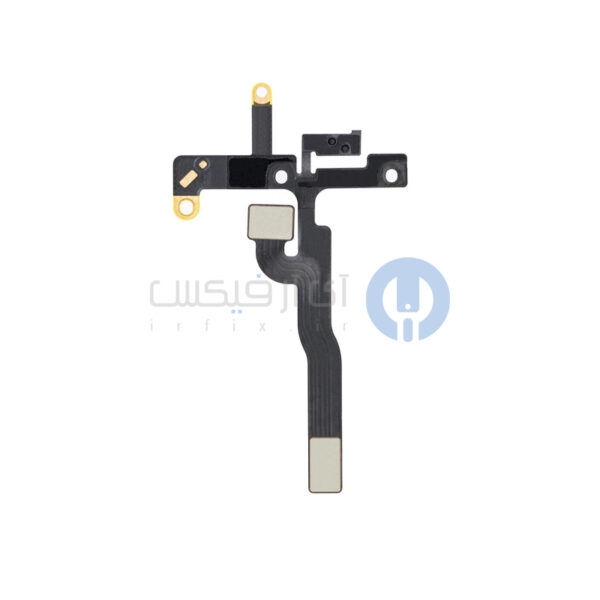 فلت پاور آیپد پرو 11 اینچ نسل 3 و 12.9 اینچ نسل 5 | Flat Power iPad Pro 11 3Generation - تصویر 3