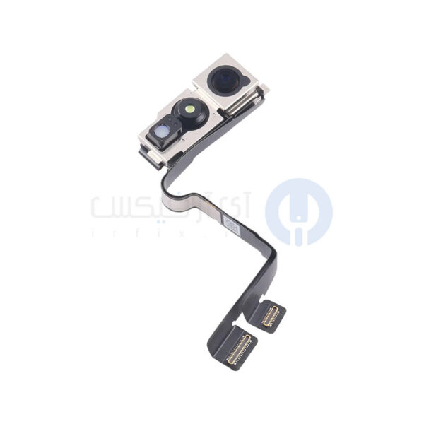 فلت دوربین جلو آیفون 16Promax | Flat Camera iPhone 16ProMax - تصویر 2