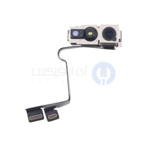 فلت دوربین جلو آیفون 16Promax | Flat Camera iPhone 16ProMax