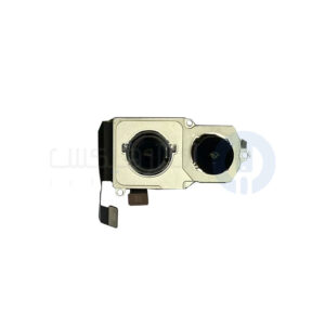 دوربین پشت آیفون 17