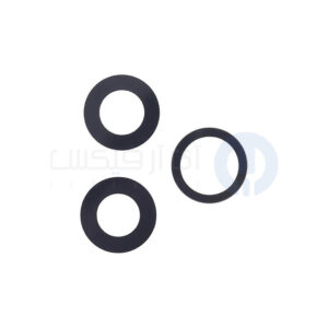 شیشه دوربین آیفون 17 پرو / 17 پرو مکس